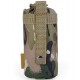 Molle Water Bottle Pouch (ATP), Pouches are simple pieces of kit designed to carry specific items, and usually attach via MOLLE to tactical vests, belts, bags, and more